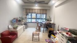 Blk 634A Senja Gateway (Bukit Panjang), HDB 4 Rooms #606897031